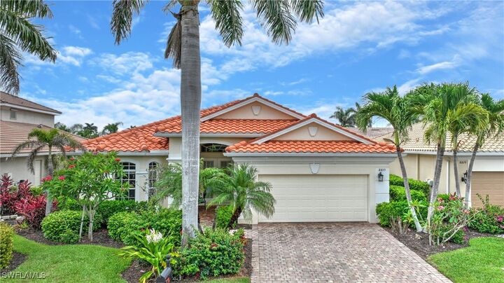 Property Photo:  8871 Biella Court  FL 33967 