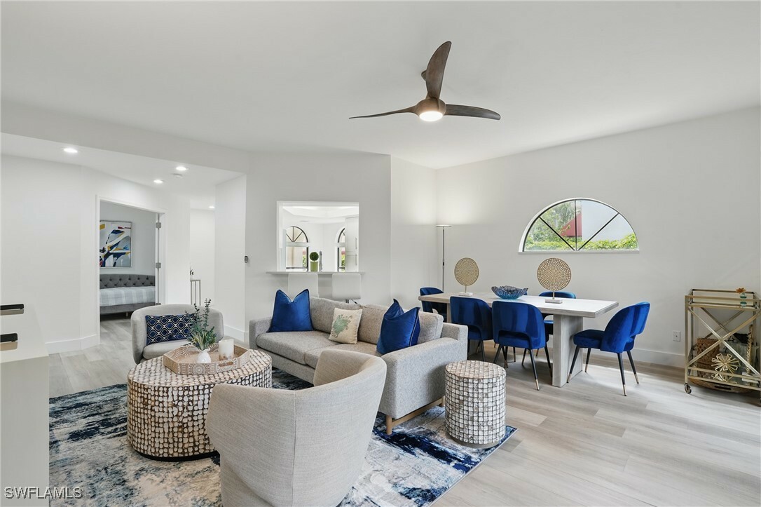 Property Photo: 547 Serendipity Drive FL 34108