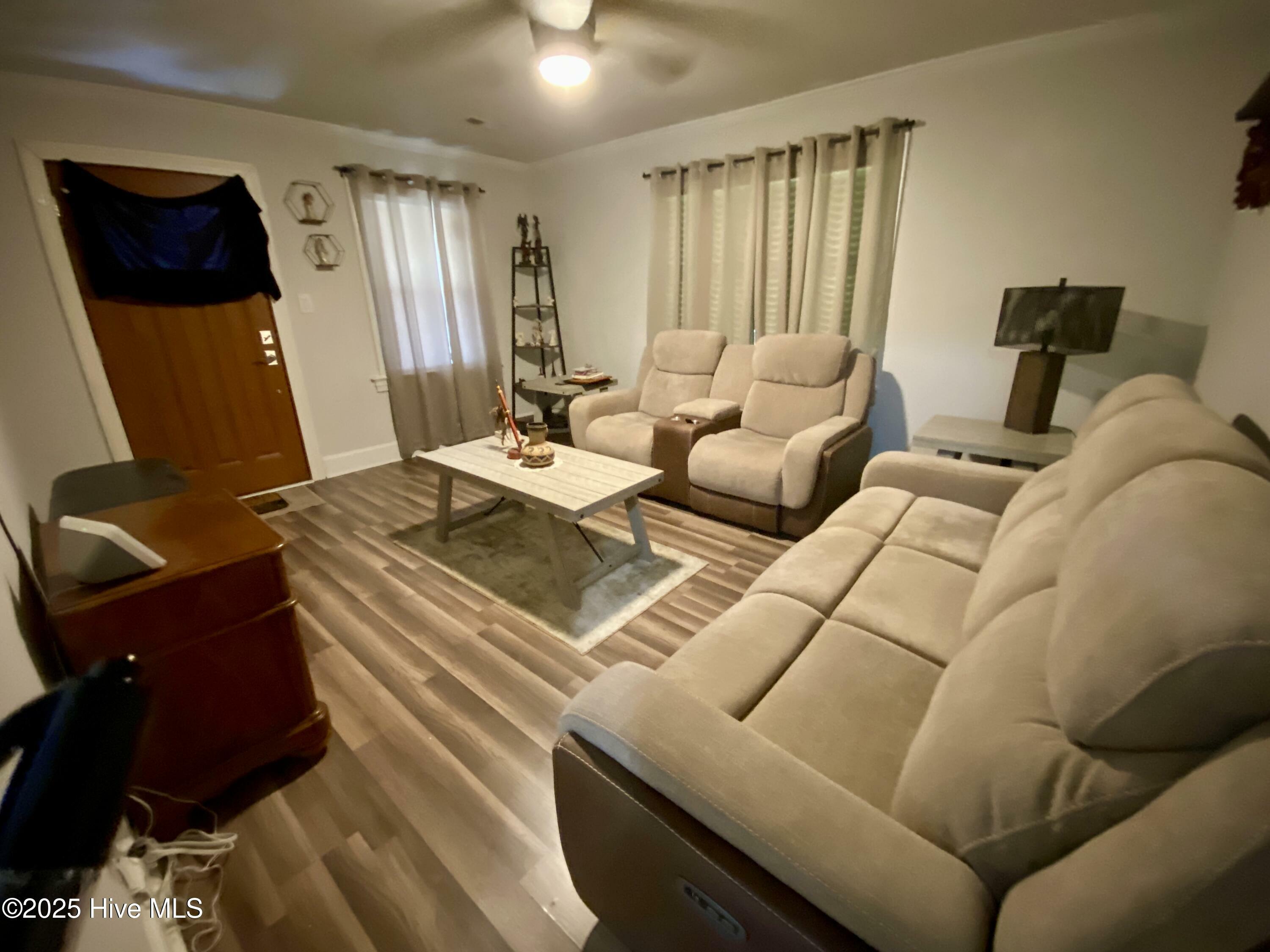 Property Photo:  1200 Calvary Street  NC 27803 