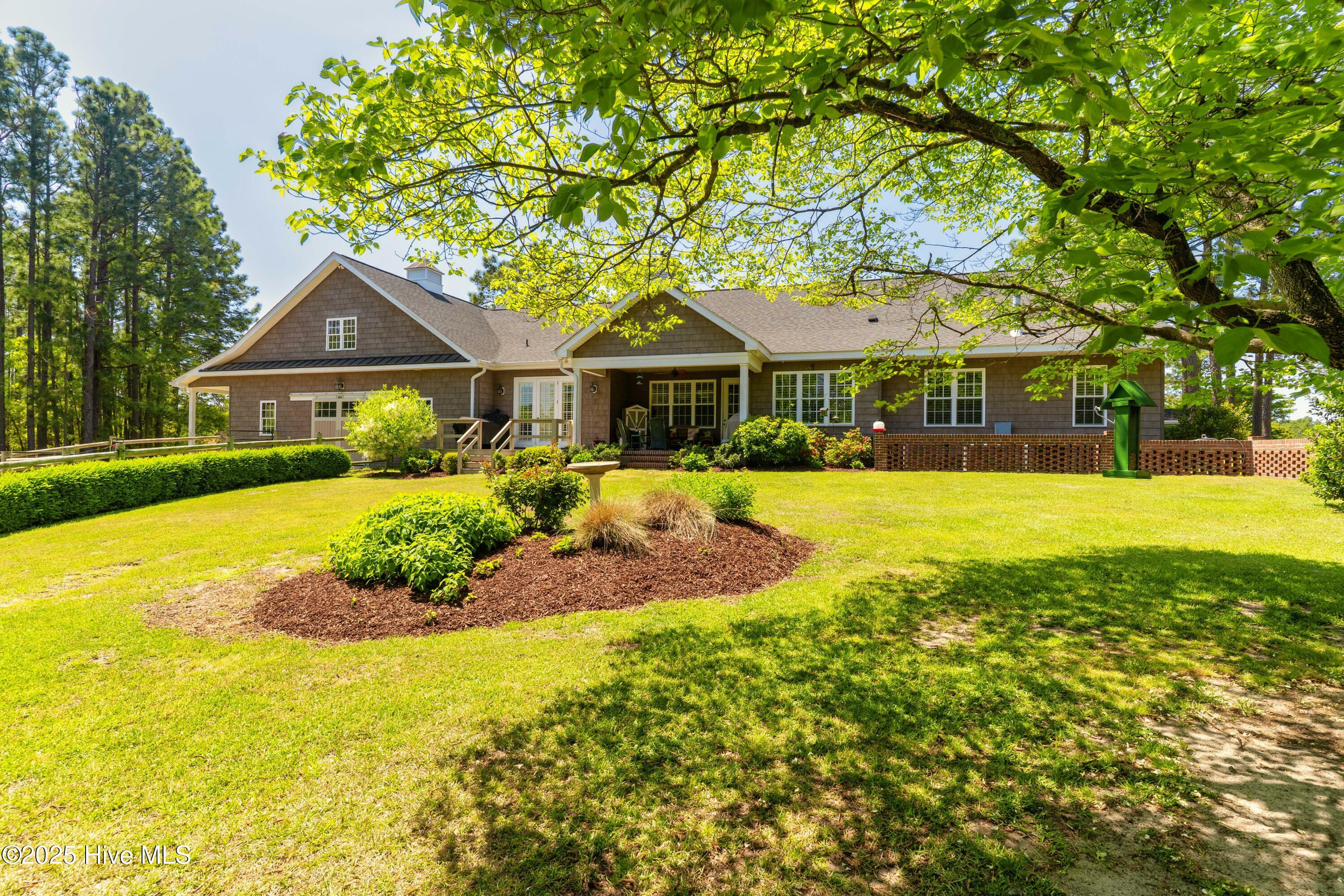 Property Photo: 729 Furr Road NC 28394