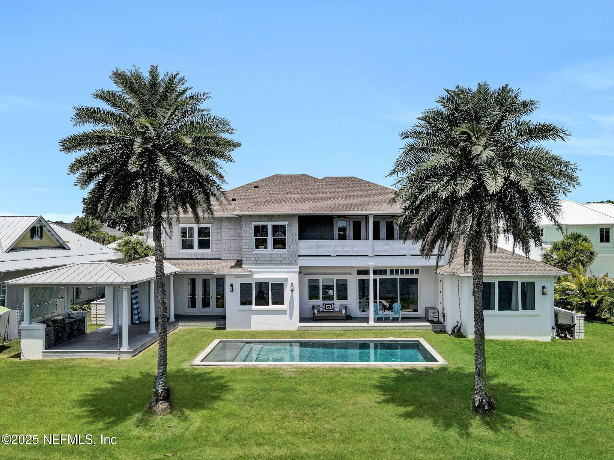 532 Atlantic Beach Court  Atlantic Beach FL 32233 photo