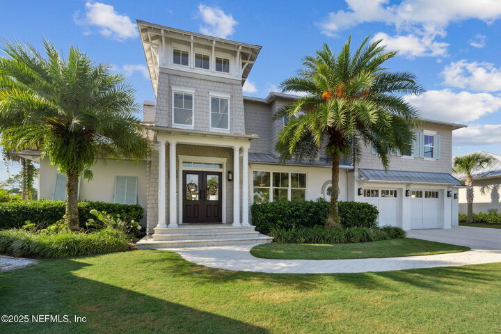 532 Atlantic Beach Court  Atlantic Beach FL 32233 photo