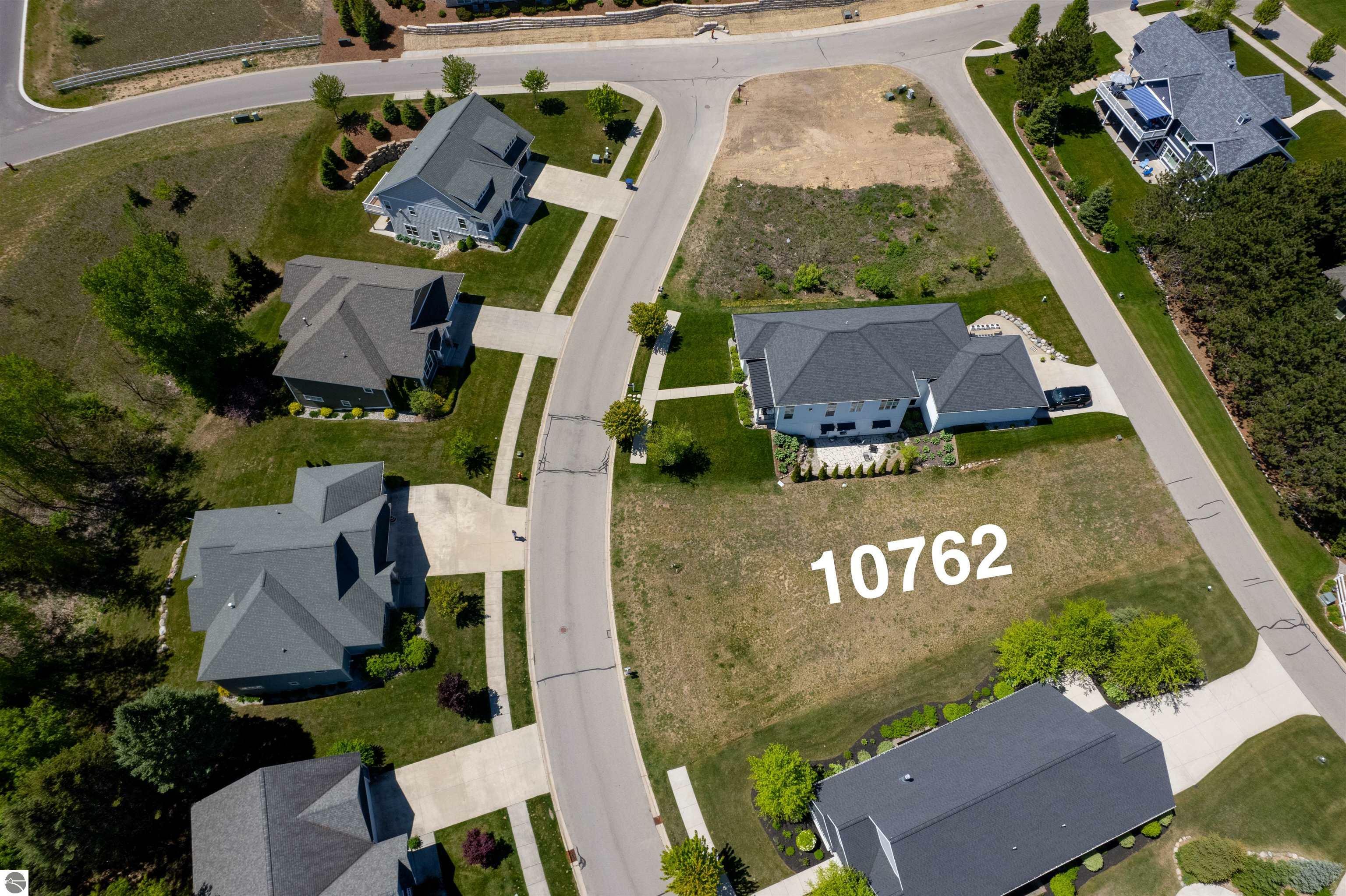 Property Photo: 10762 Shrewbury Street MI 49684