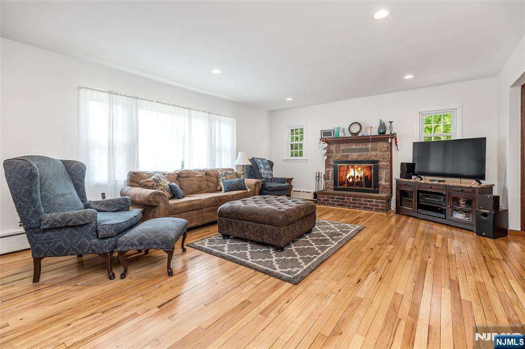 Property Photo: 62 Woodland Avenue NJ 07401