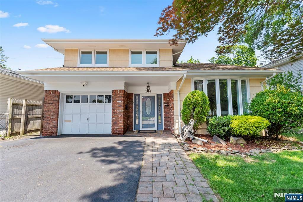 Property Photo: 166 Dumont Avenue NJ 07628