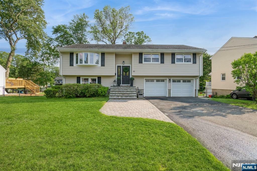 83 Cottage Place  Westwood NJ 07675 photo