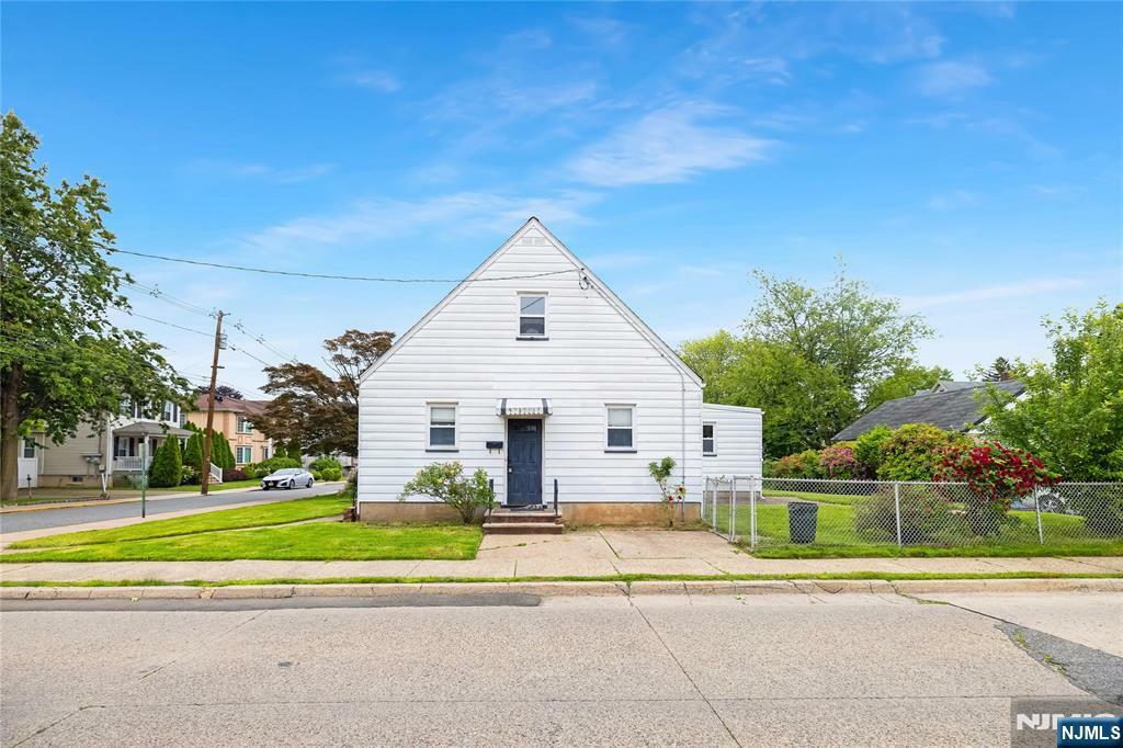 Property Photo: 41 Hazelton Street NJ 07660