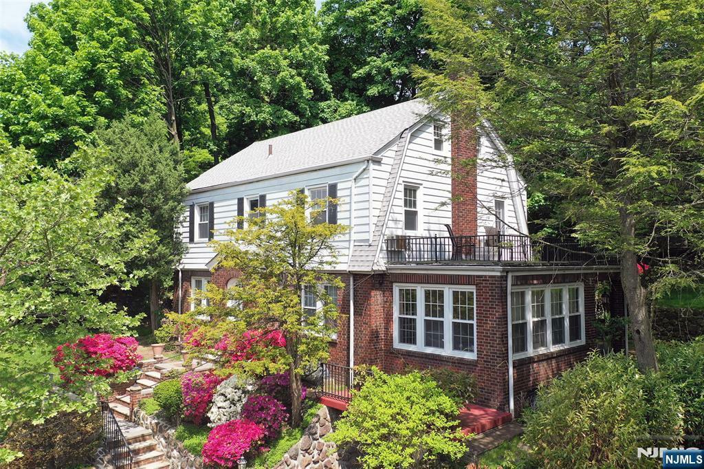 Property Photo: 85 Paulin Boulevard NJ 07605