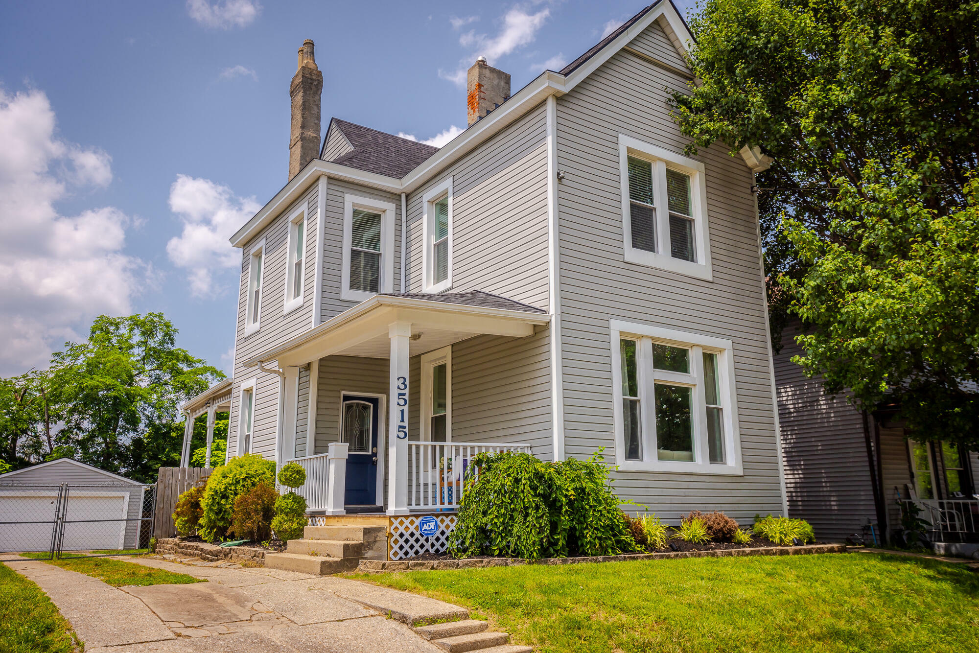 3515 Glenn Avenue  Covington KY 41015 photo
