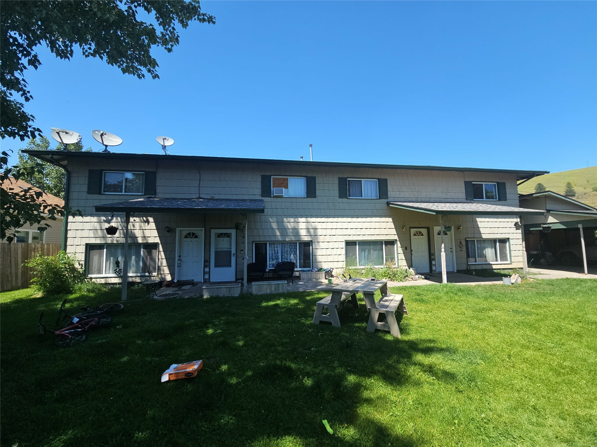 Property Photo: 901 Rodgers Street 7 MT 59802