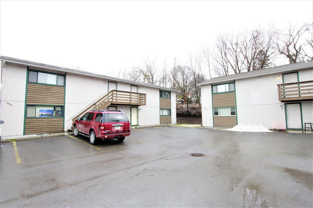 Property Photo: 1607 S 3rd Street W MT 59801