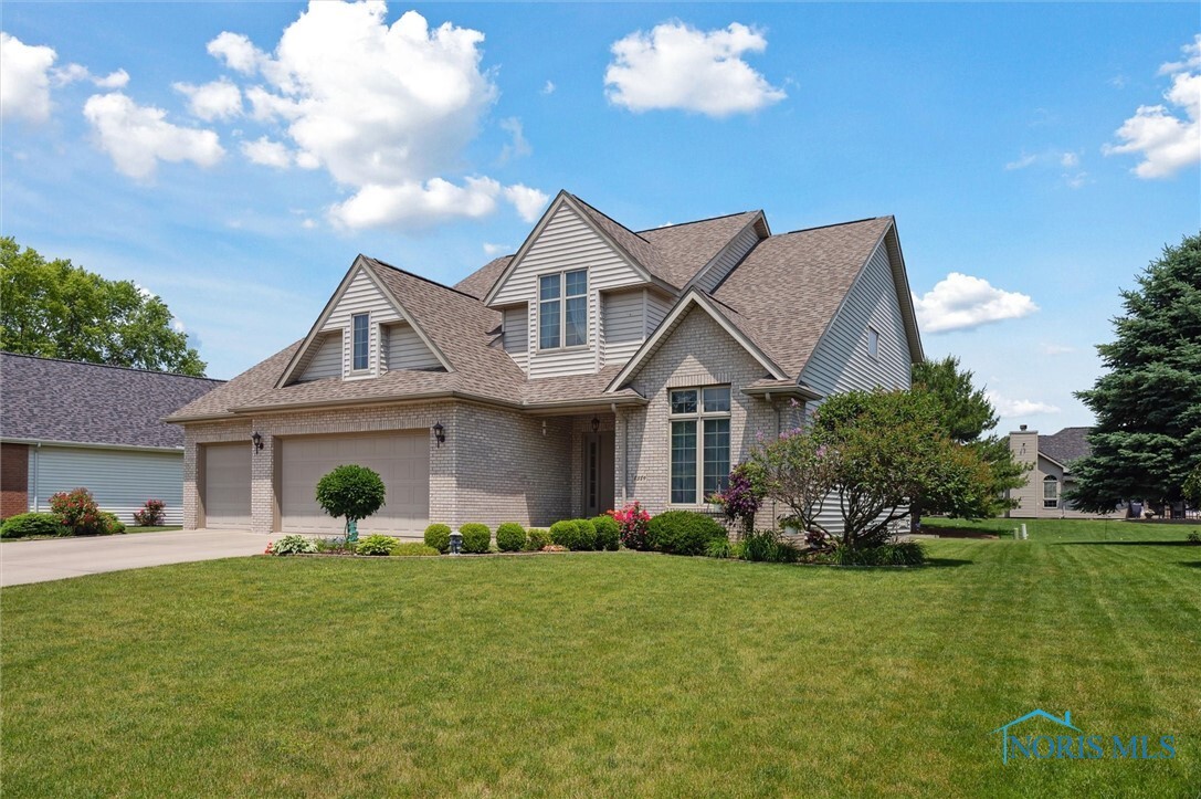Property Photo: 8389 Indian Lake Drive OH 45840