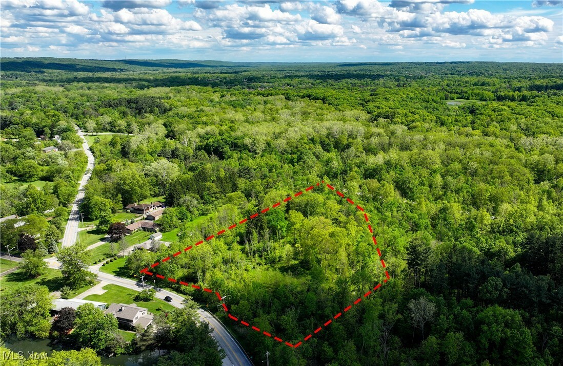 Property Photo: 11861 Edgerton Road OH 44133