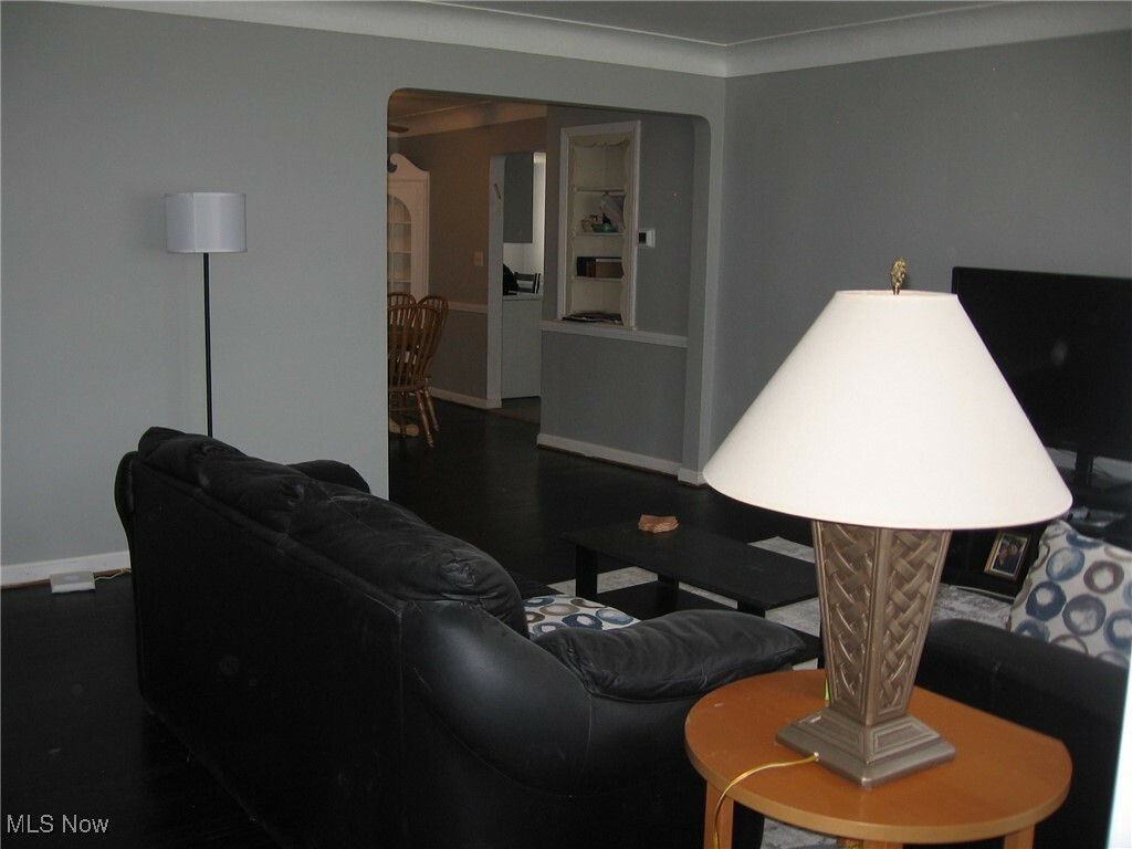 Property Photo: 4106 Colony Road OH 44121