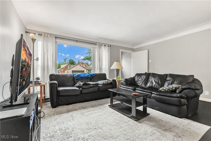Property Photo: 4106 Colony Road OH 44121
