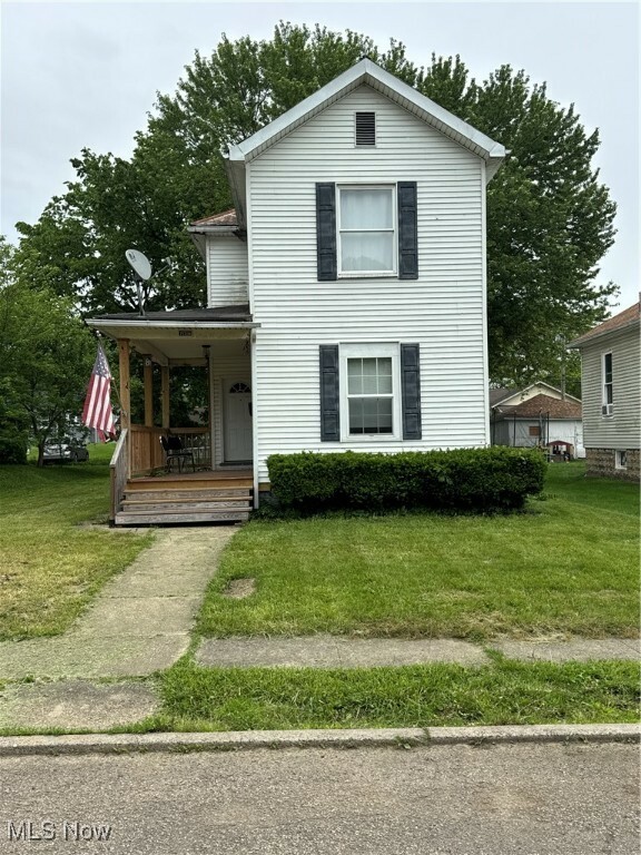 736 Homewood Avenue  Zanesville OH 43701 photo