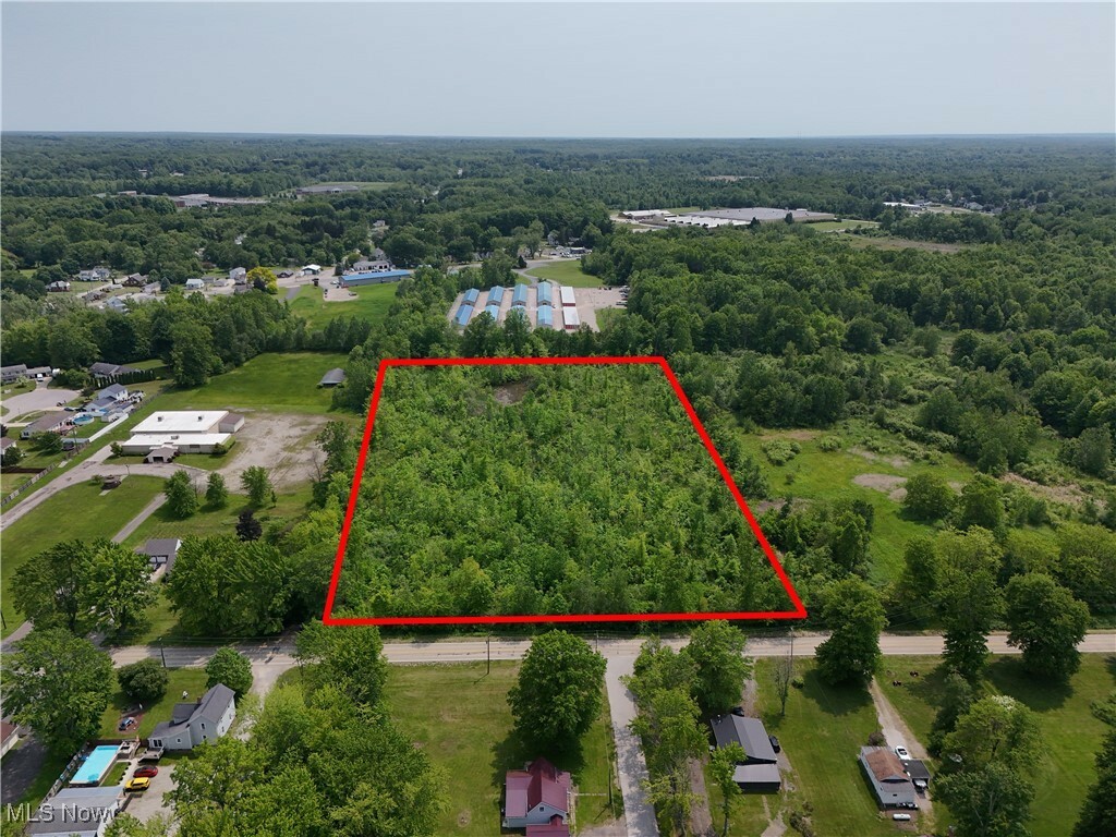 Property Photo: Vl N Bend Road OH 44004