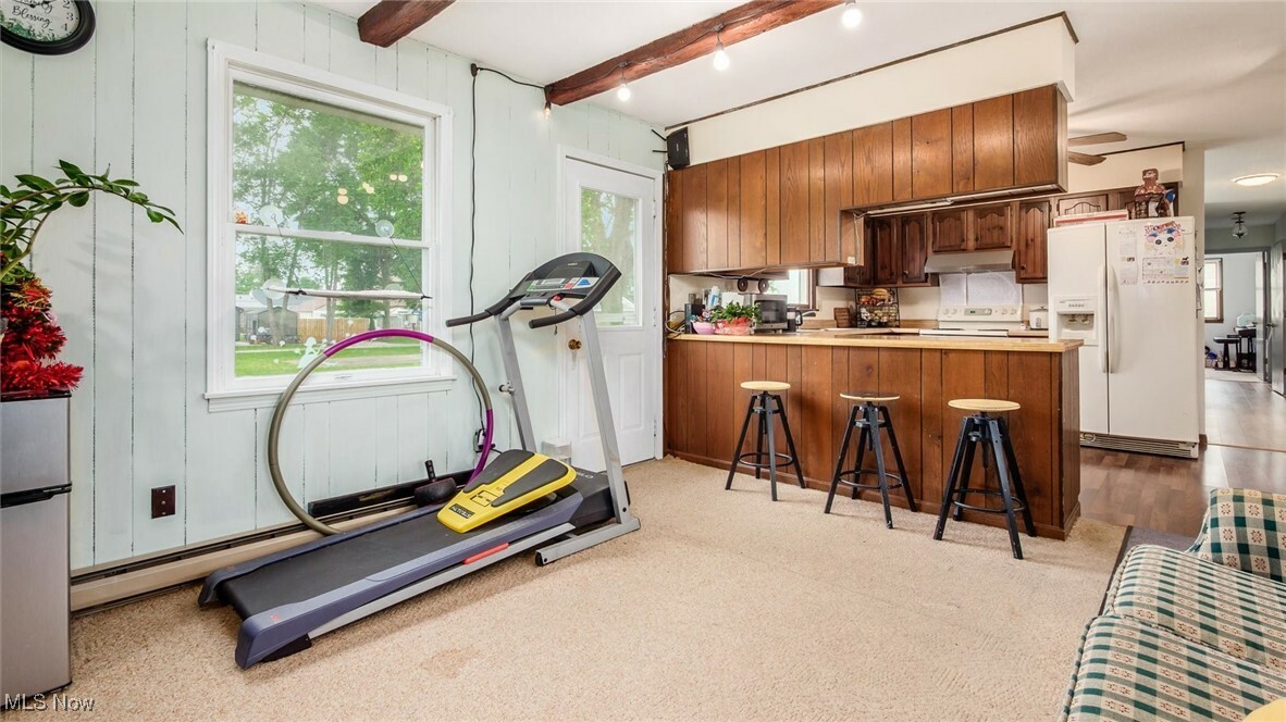 Property Photo: 71 W 5th Street OH 43822