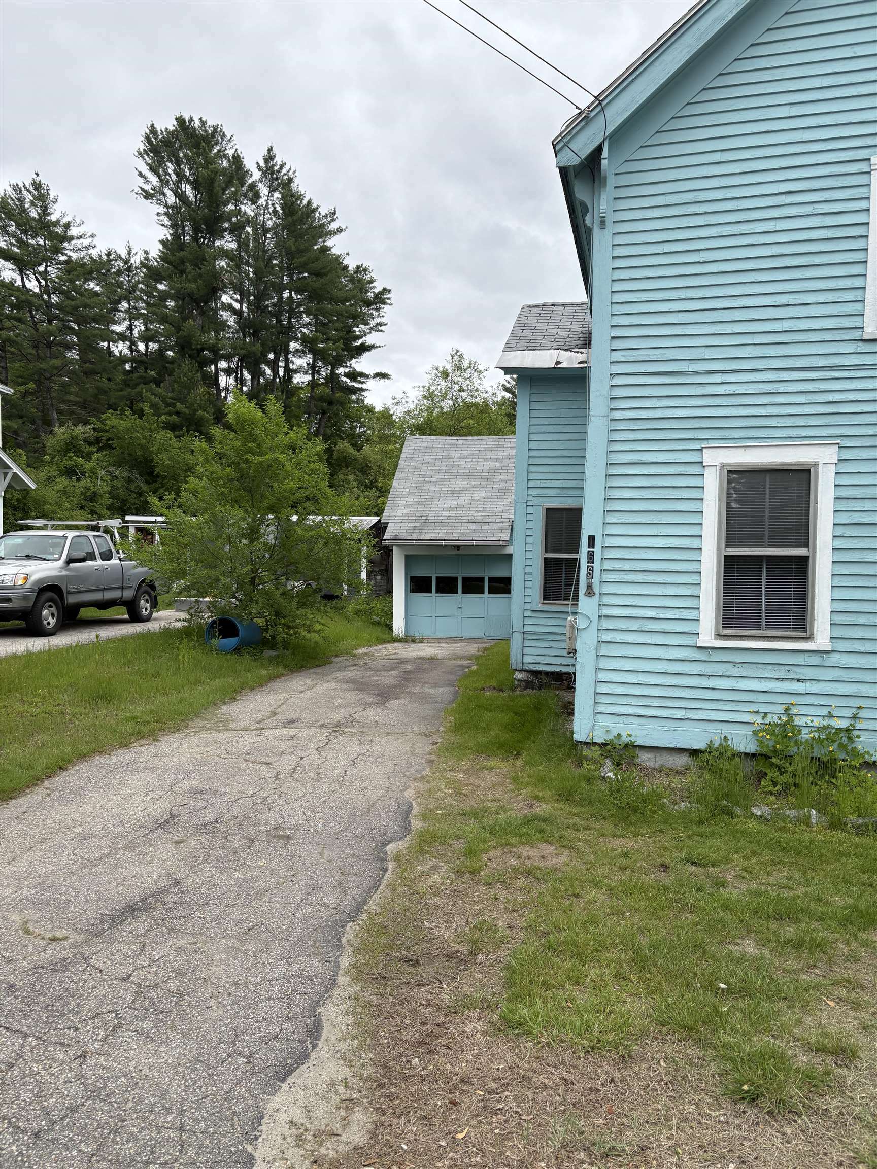 Property Photo: 166 Park Avenue NH 03229
