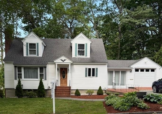 Property Photo: 310 Ashland Street NH 03104