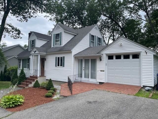Property Photo:  310 Ashland Street  NH 03104 