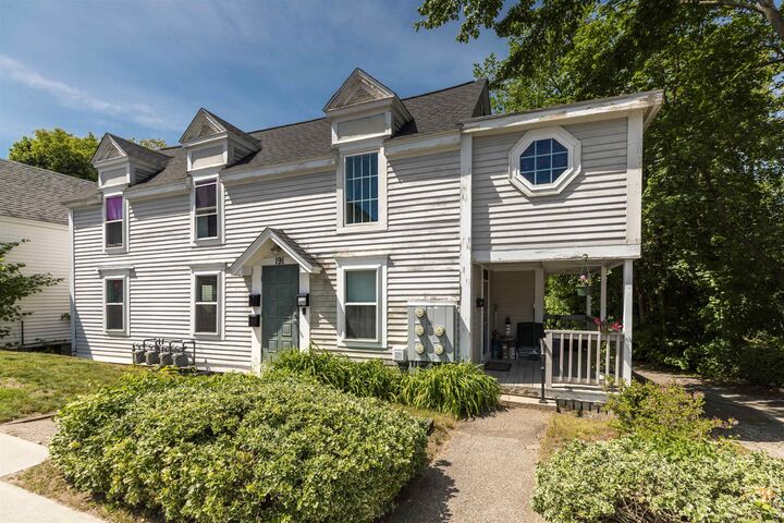 Property Photo: 191 Washington Street NH 03820