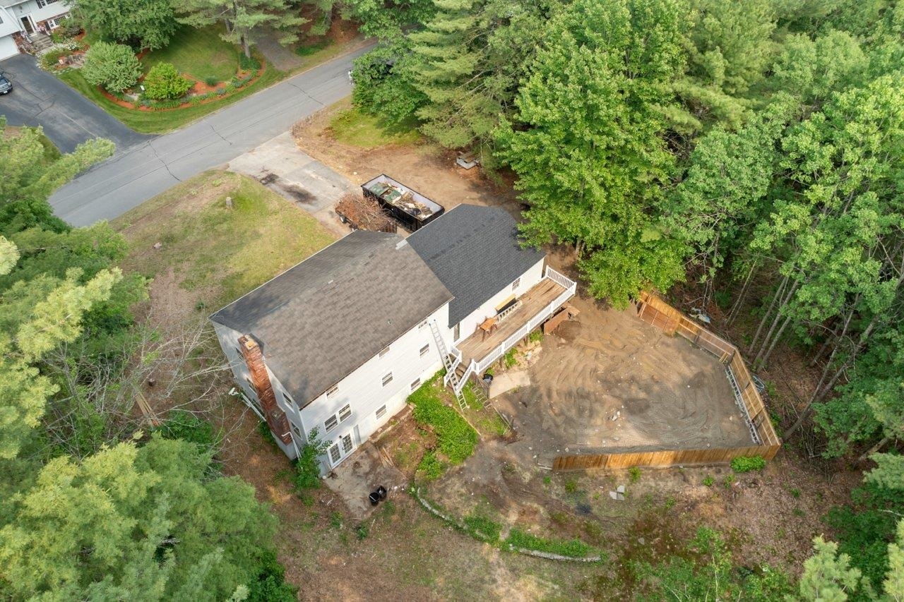 Property Photo: 4 Grove Street NH 03053