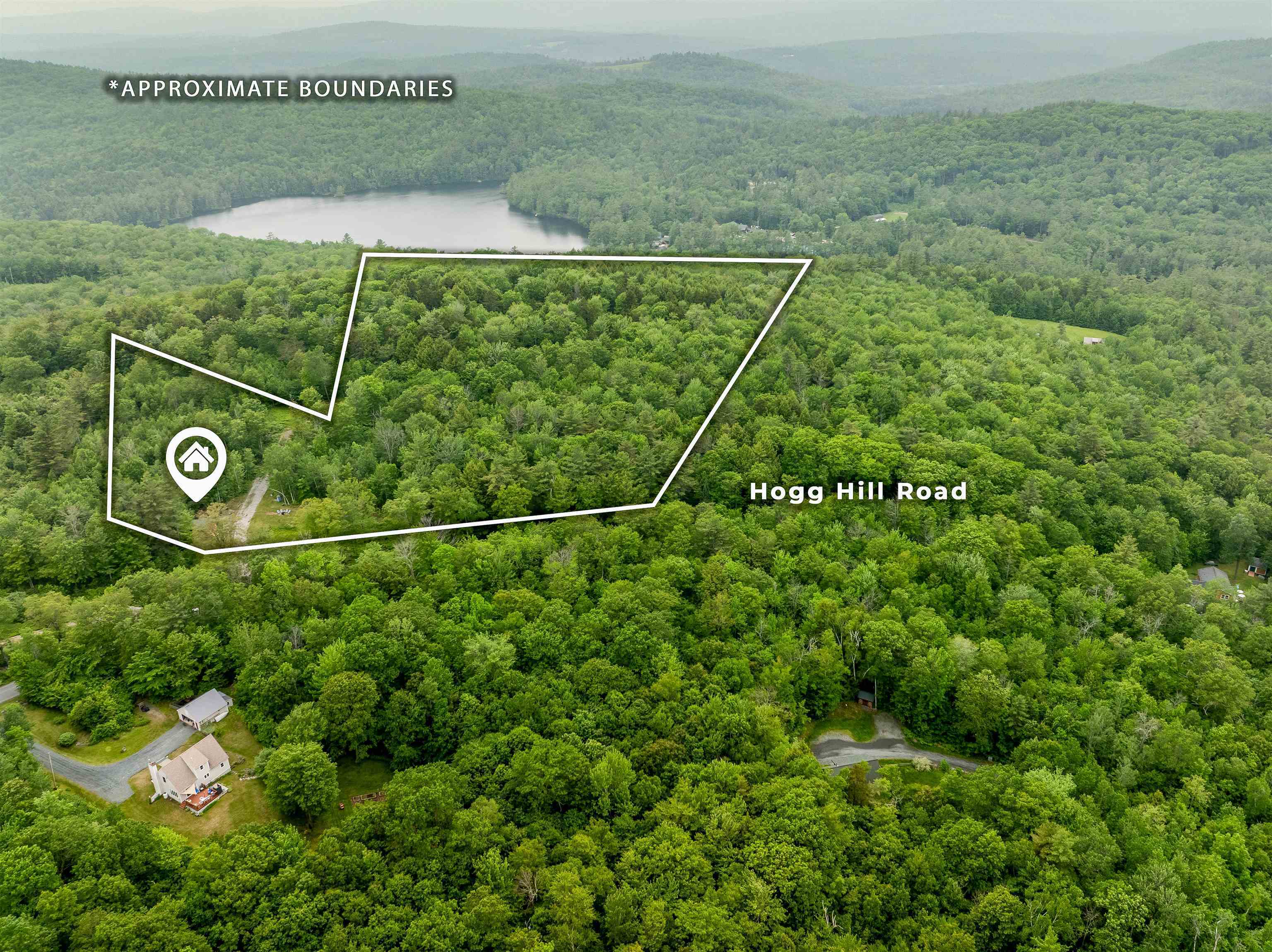 Property Photo: 140 Hogg Hill NH 03284