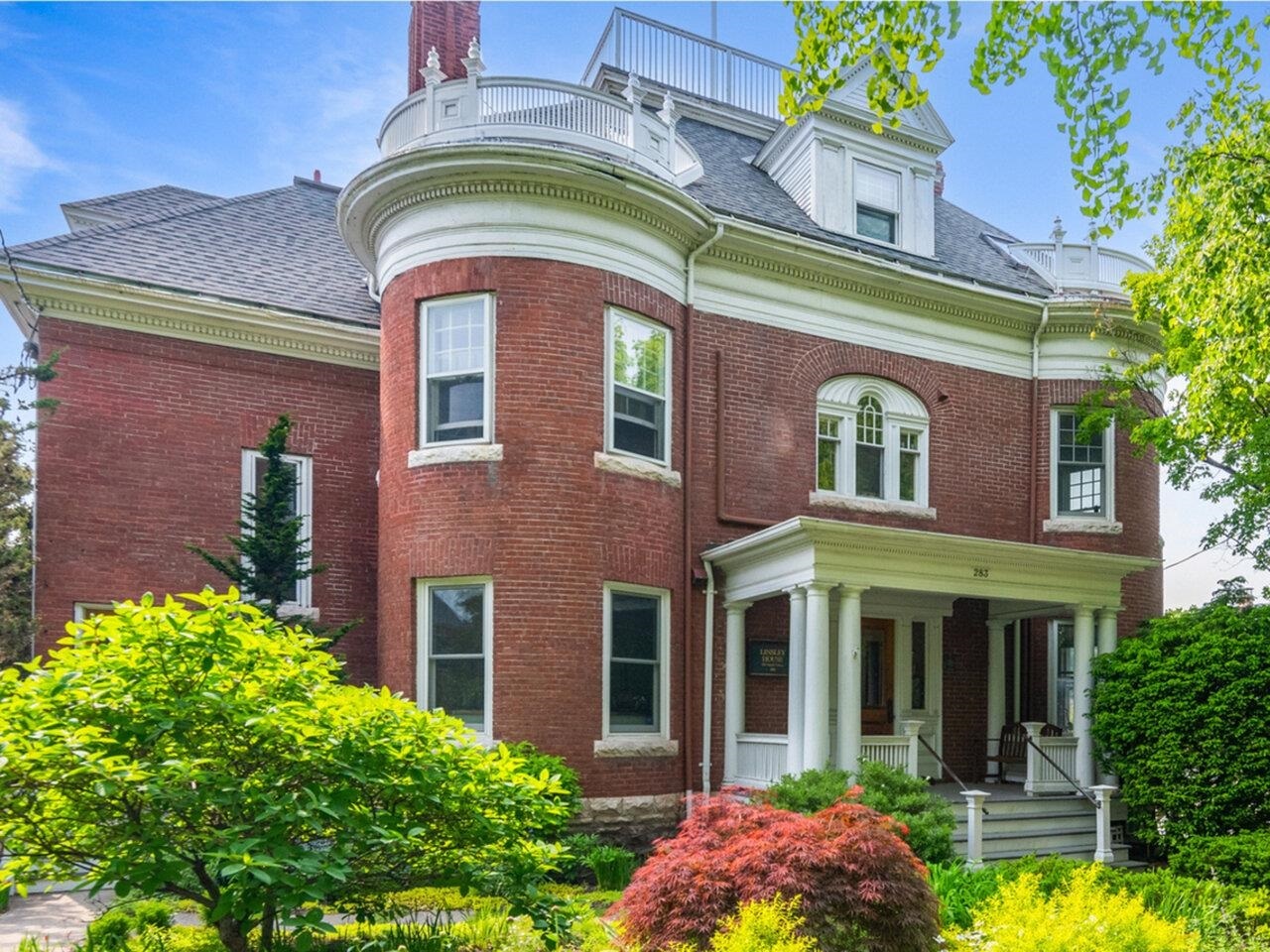 Property Photo: 283 South Union Street VT 05401