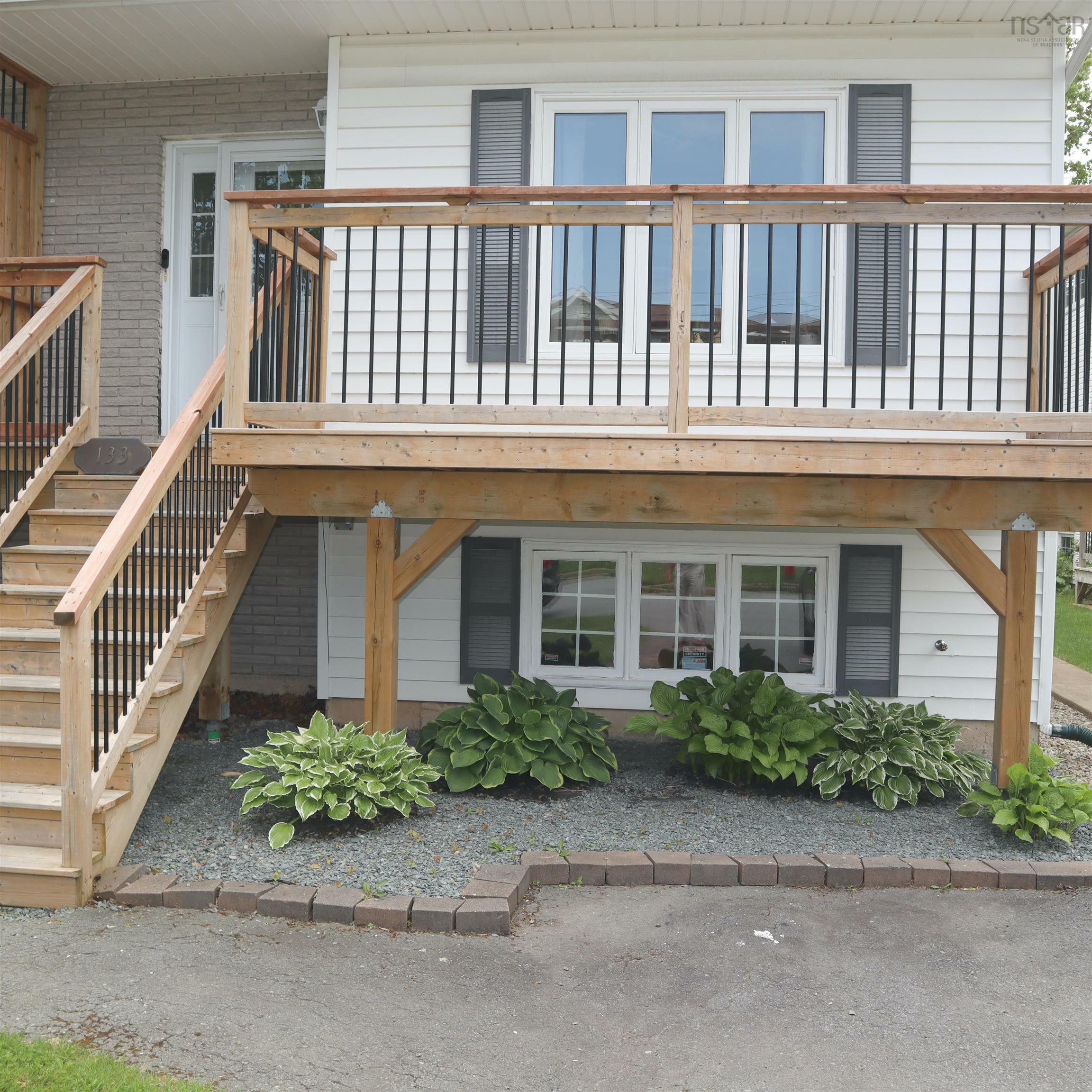 Property Photo: 133 Silistria Drive NS B2W 6A7