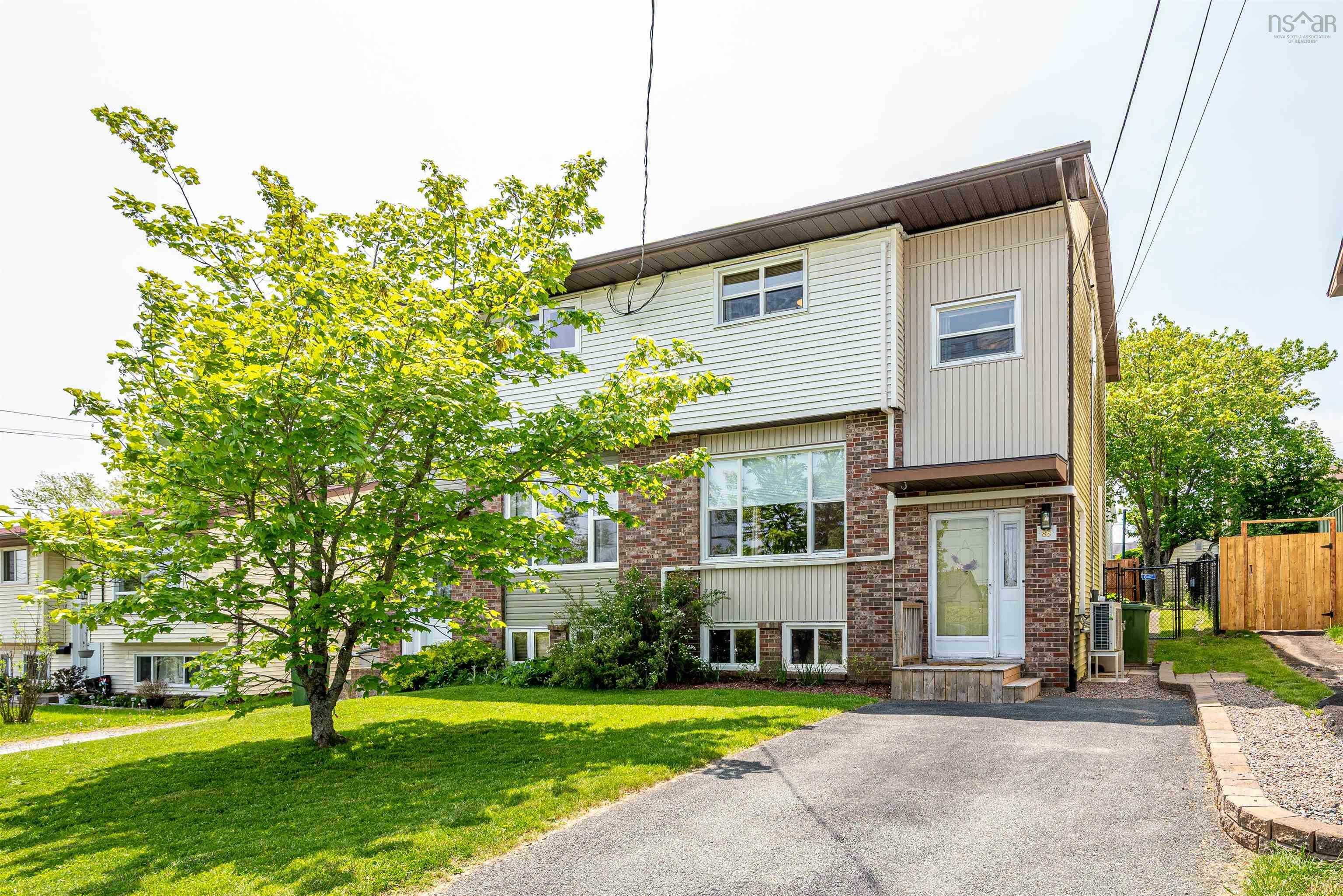 88 Cranberry Crescent  Dartmouth NS B2W 5A9 photo