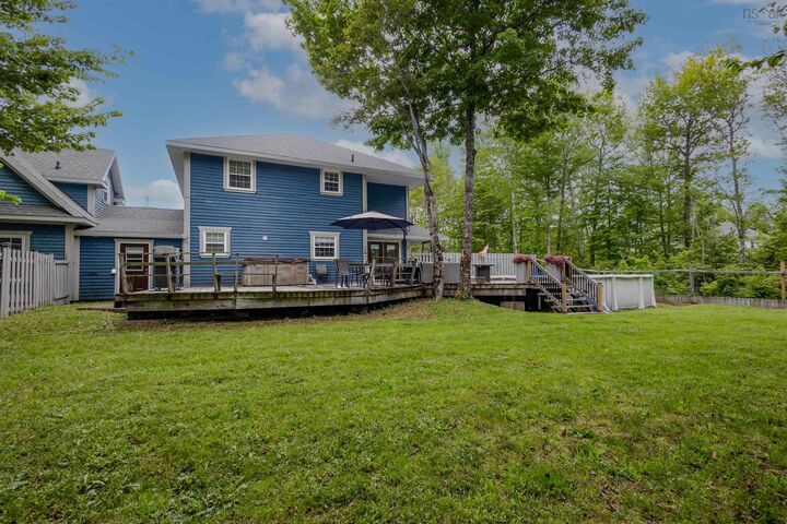 Property Photo: 7 Delta Drive NS B1L 1G9