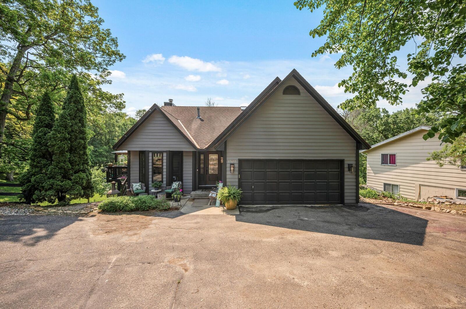 Property Photo:  15657 Fish Point Road SE  MN 55372 