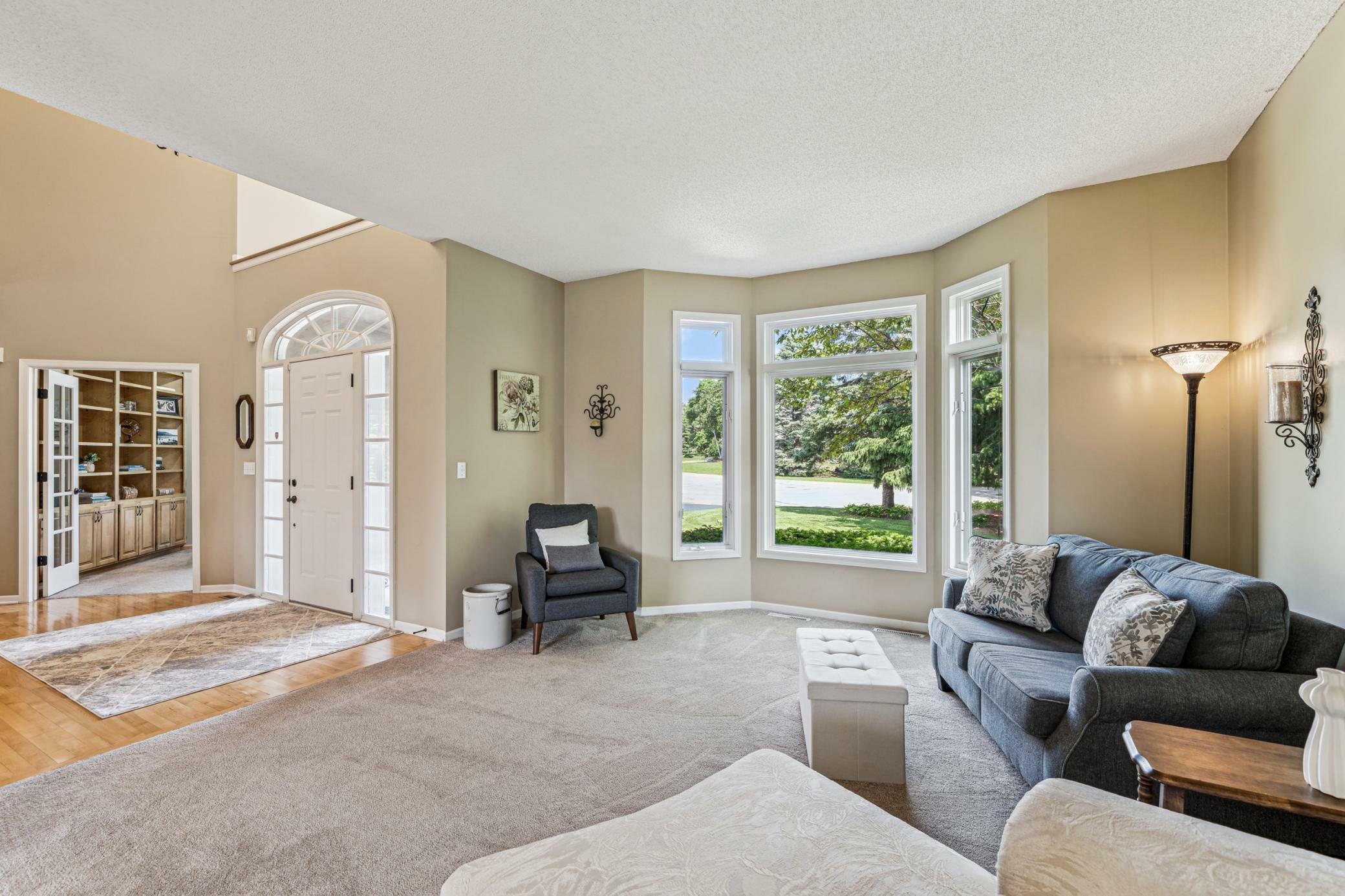 Property Photo:  8800 Boulder Rise  MN 55347 