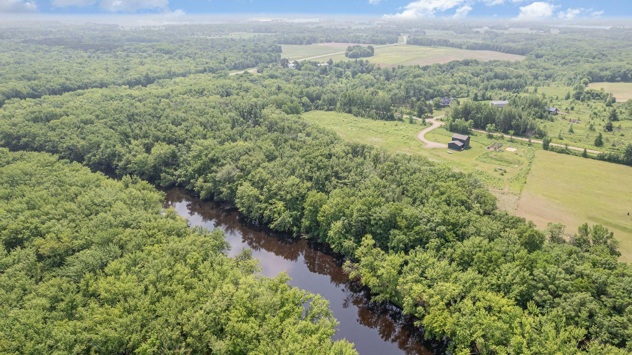 Property Photo: 2176 153rd Avenue MN 55051