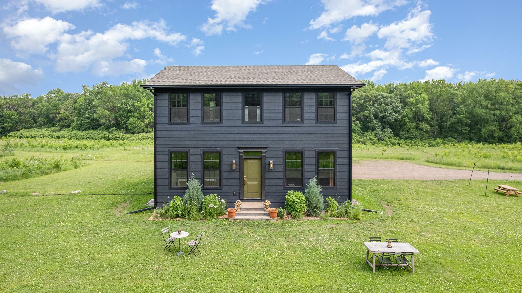 Property Photo: 2176 153rd Avenue MN 55051