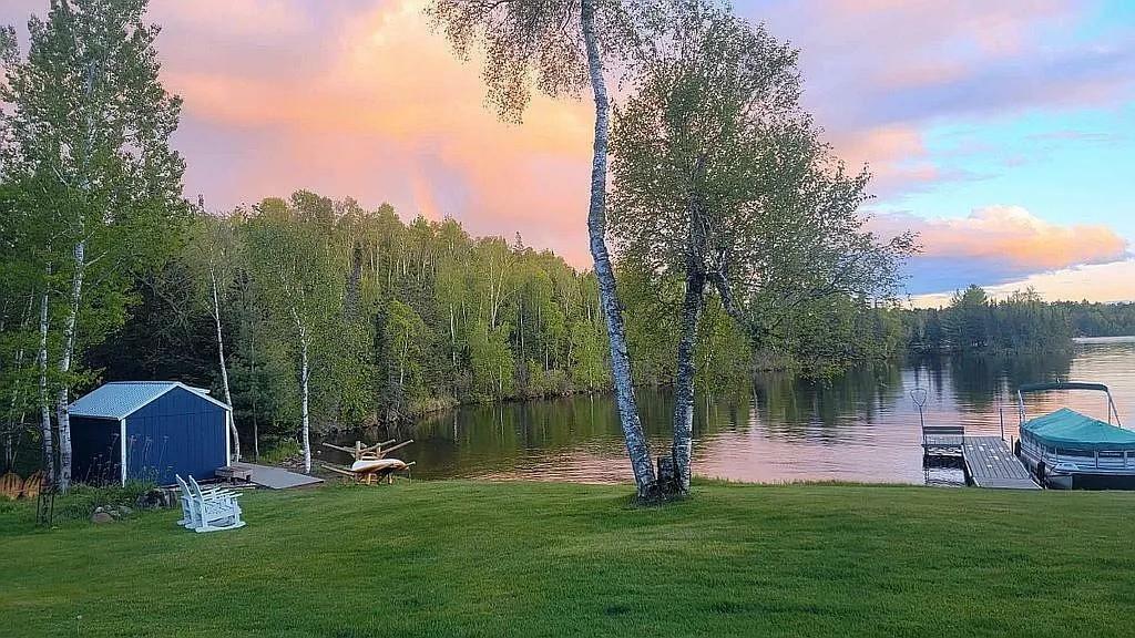 Property Photo: 5226 Pontoon Bay Road MN 55803
