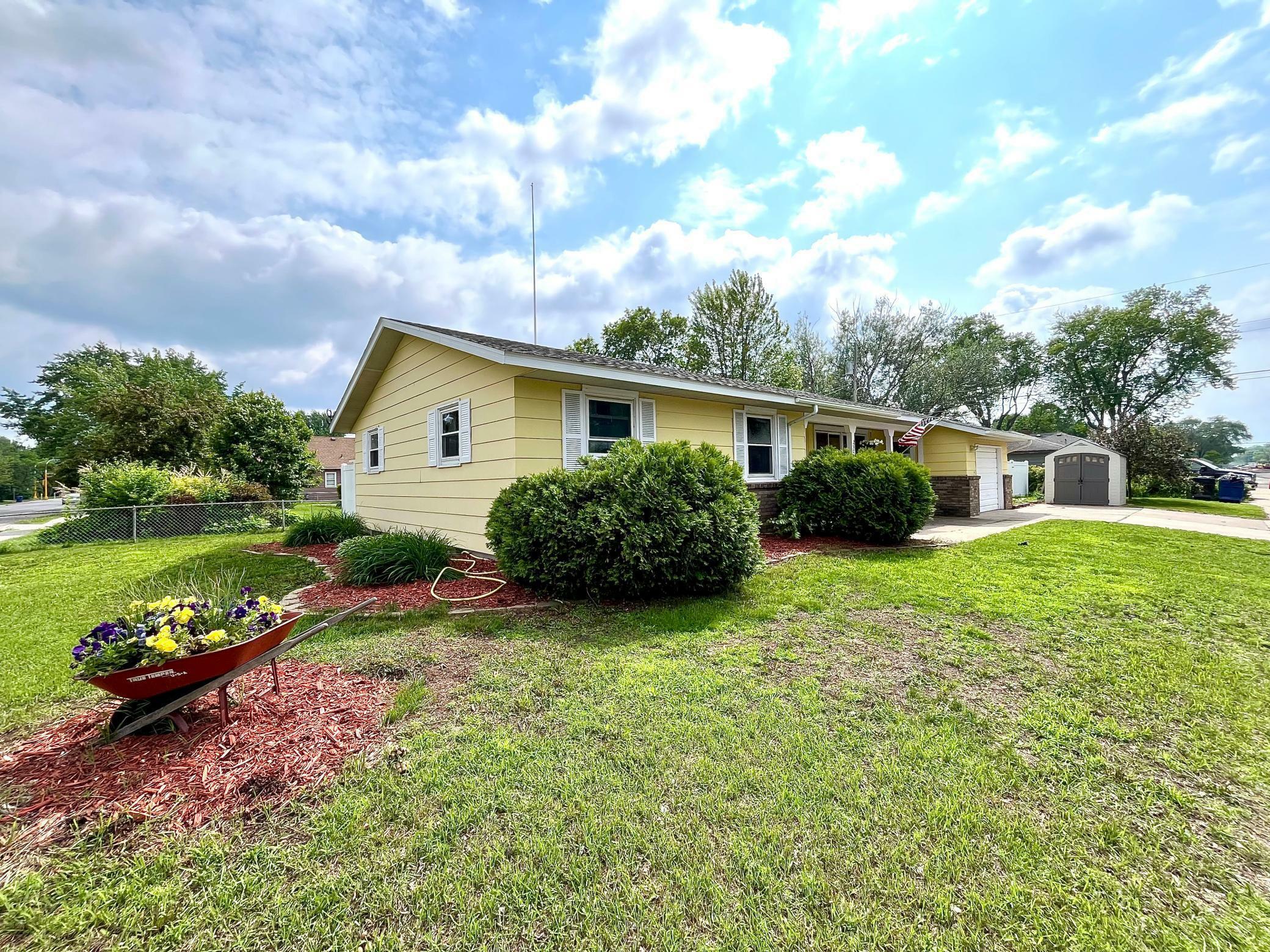 2504 9th Street N  Saint Cloud MN 56303 photo