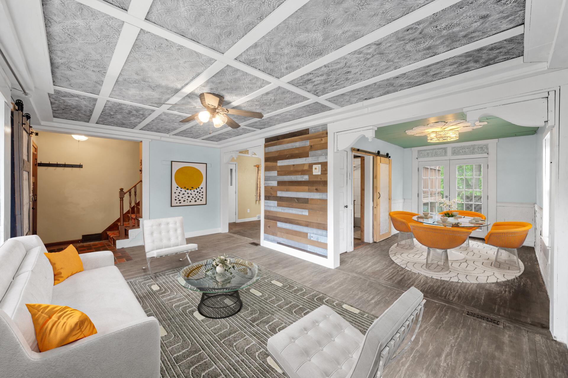 Property Photo: 524 Madison Street MN 55303