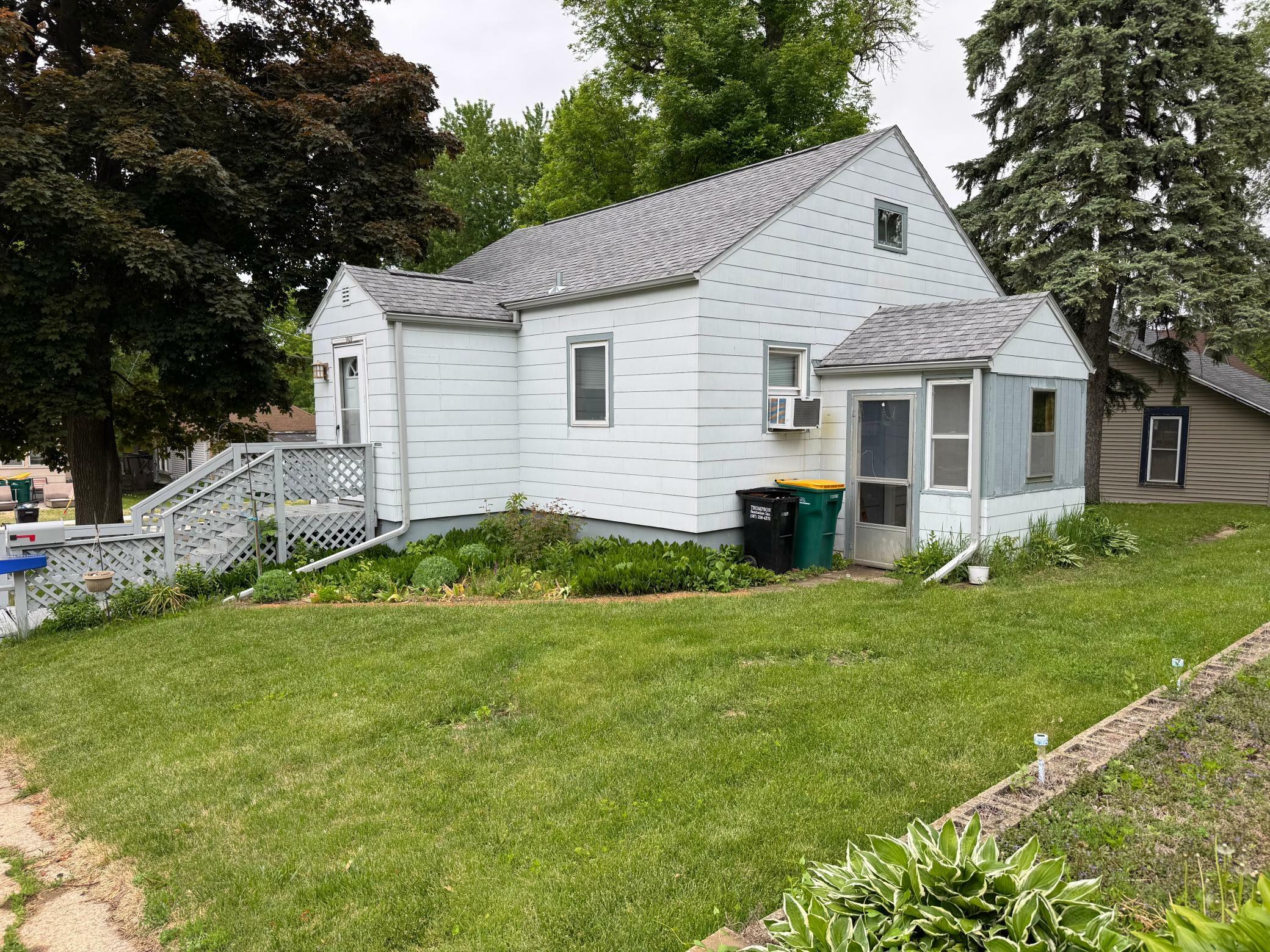 Property Photo: 1020 Autumn Street MN 56007