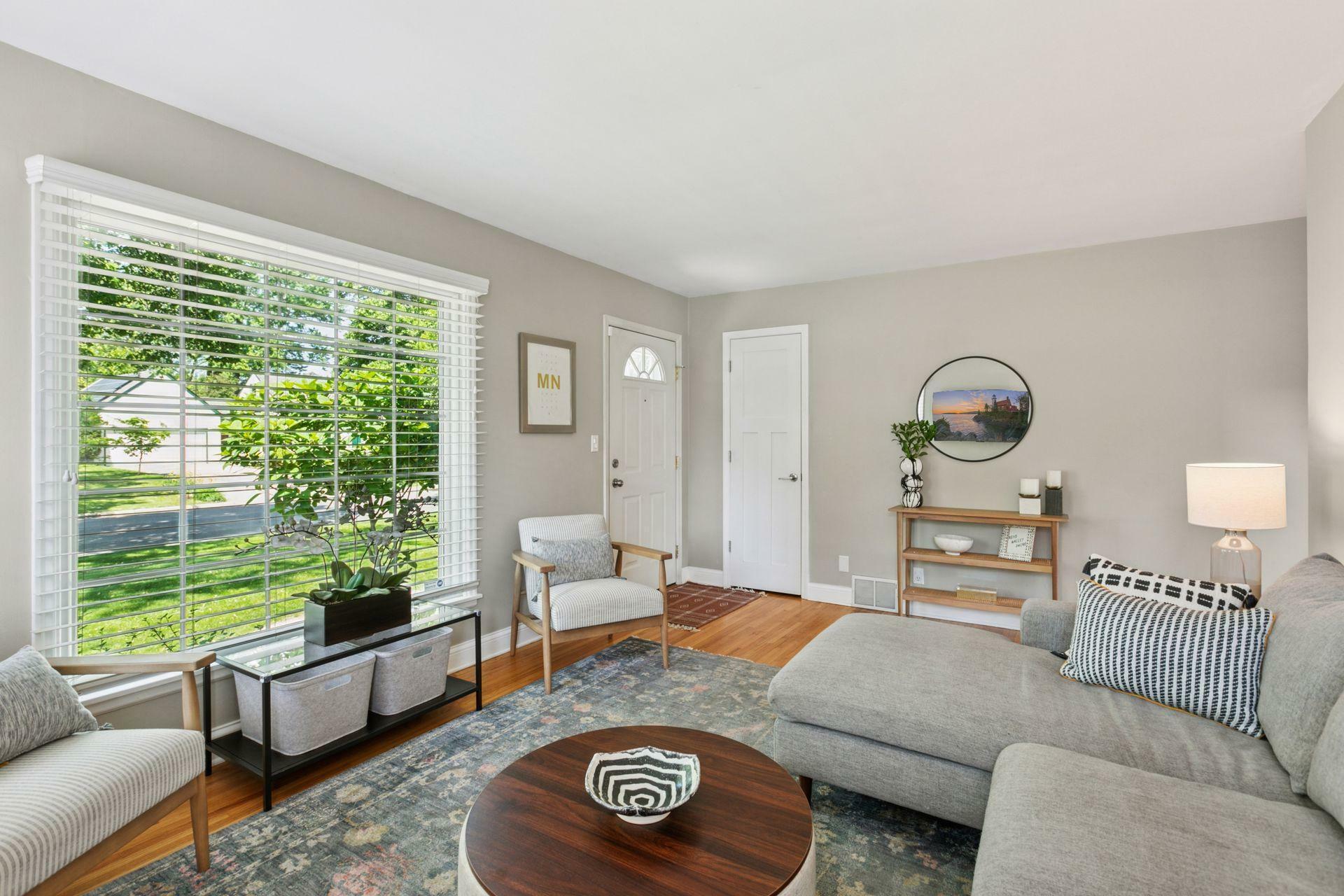 Property Photo: 6233 4th Avenue S MN 55423