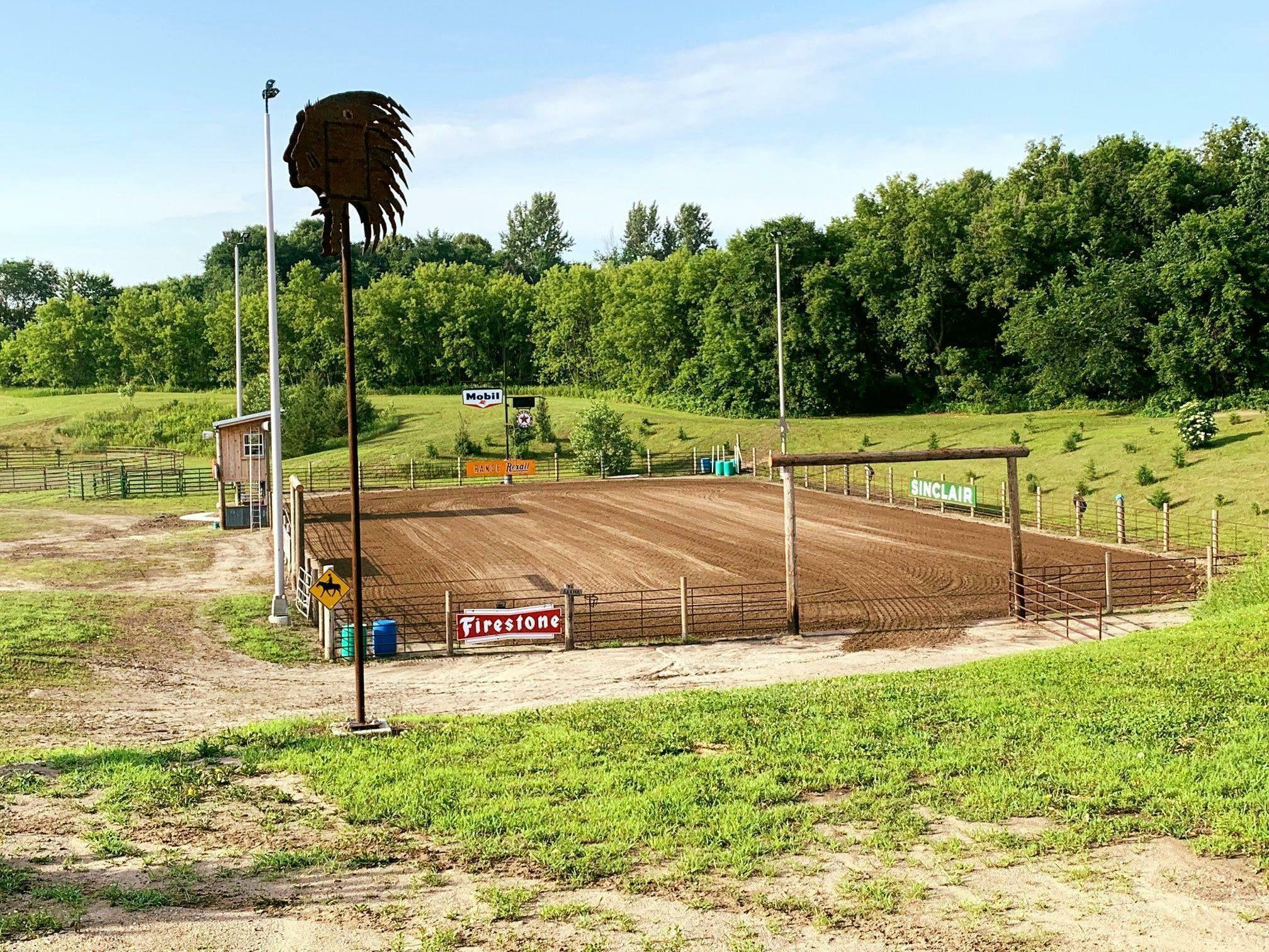 Property Photo: Xxxx 25th Street SW MN 55321