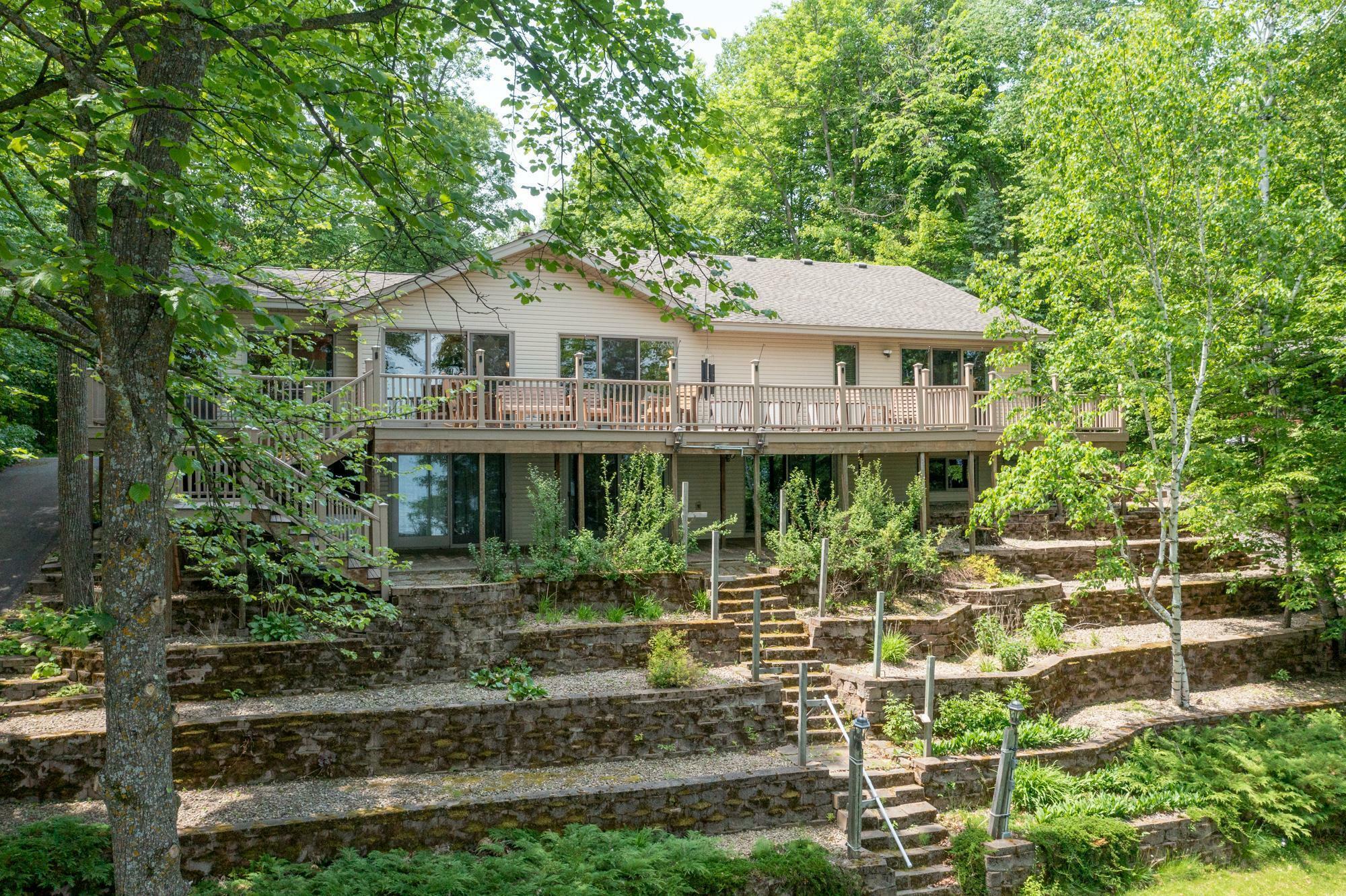 Property Photo: 27488 Ridgewood Drive MN 56465