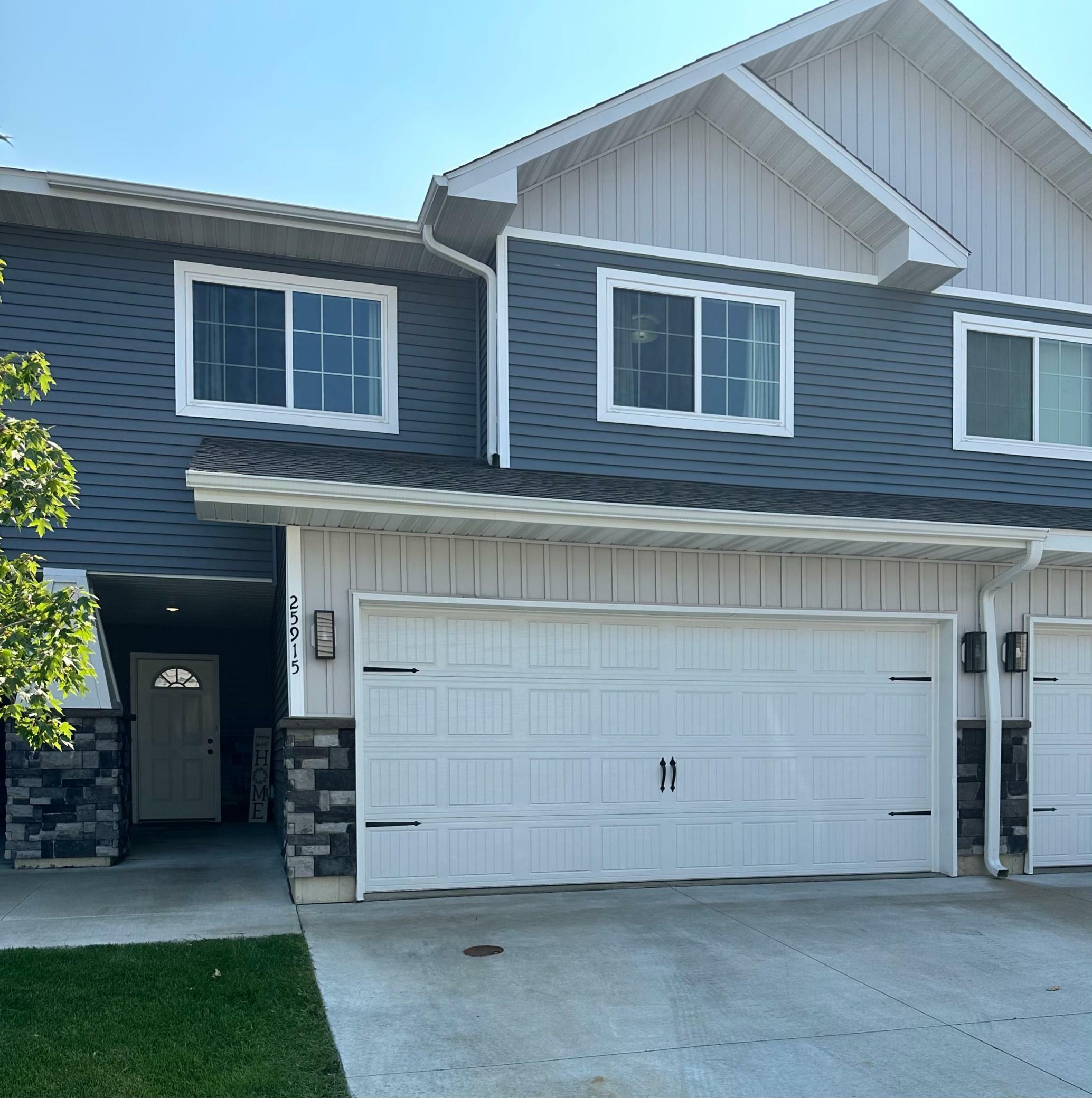 25915 Oriole Street  Elko New Market MN 55054 photo