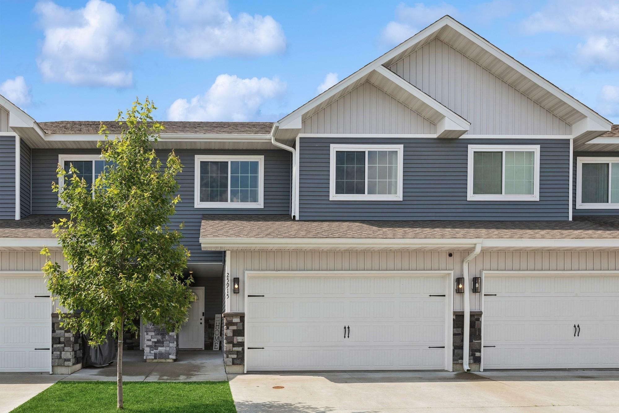 Property Photo: 25915 Oriole Street MN 55054