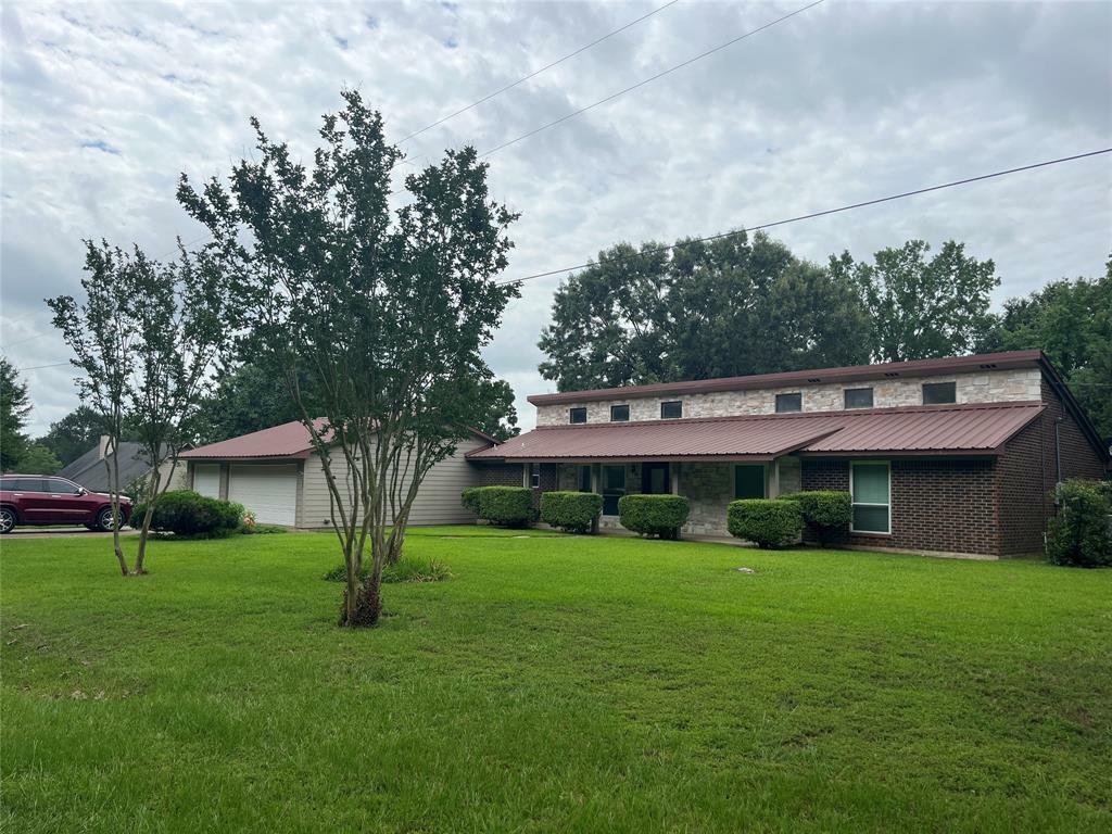 Property Photo: 132 County Road 2933 TX 75686
