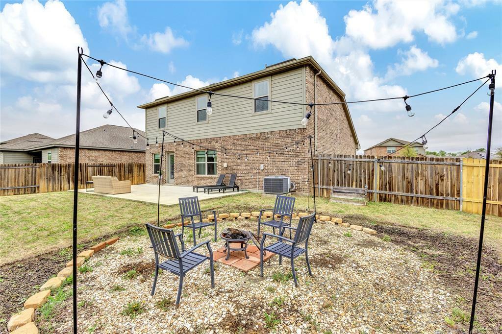 Property Photo: 1415 Park Trails Boulevard TX 75407