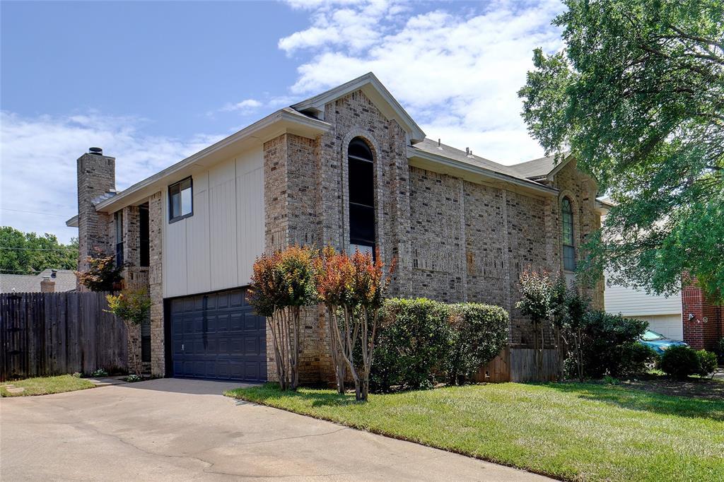 Property Photo:  5630 Cancun Drive  TX 76180 