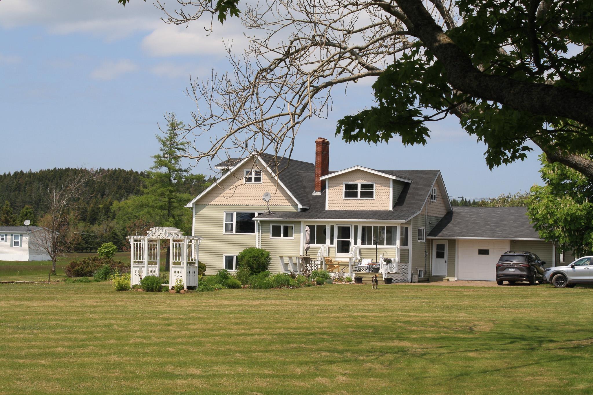Property Photo: 11 Ells Lane NS B0M 1A0