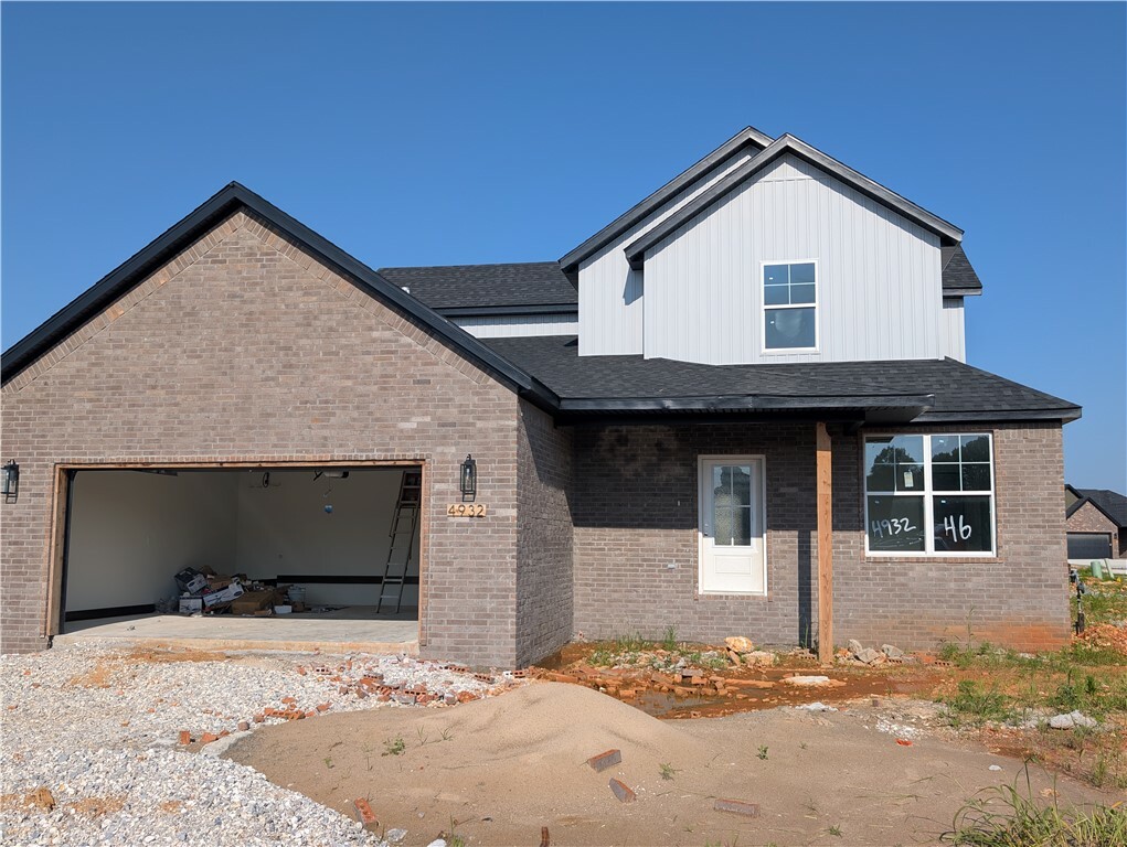 4932 Farmhouse  Springdale AR 72762 photo